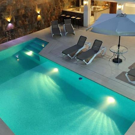 Casa El Rafal ポレレス エクステリア 写真