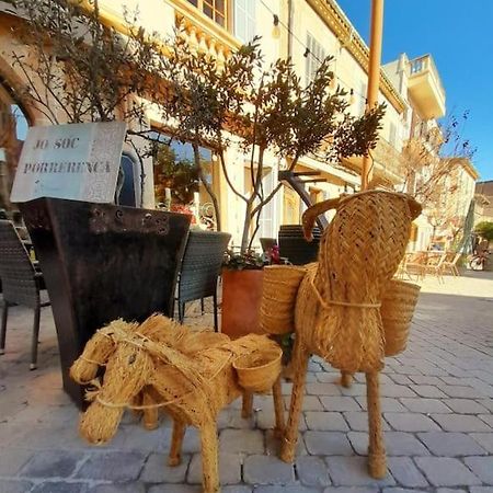 Casa El Rafal ポレレス エクステリア 写真