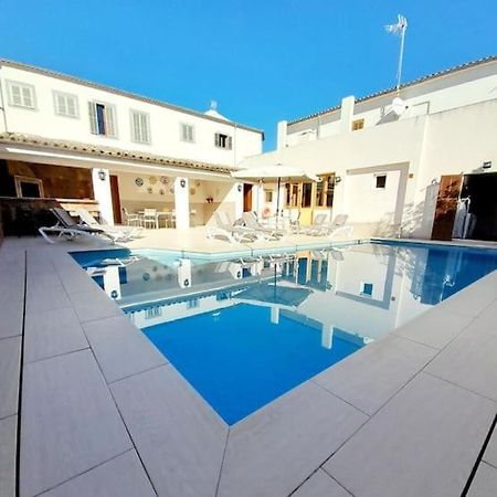 Casa El Rafal ポレレス エクステリア 写真