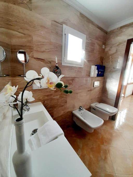 Casa El Rafal ポレレス エクステリア 写真