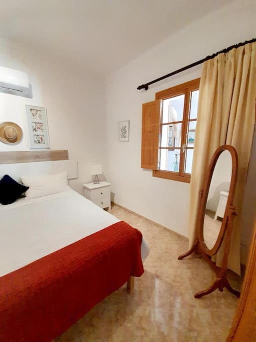 Casa El Rafal ポレレス エクステリア 写真