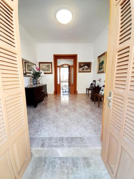 Casa El Rafal ポレレス エクステリア 写真