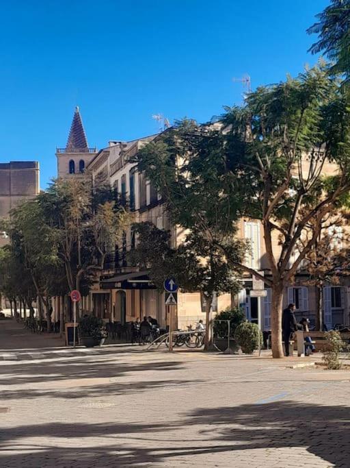Casa El Rafal ポレレス エクステリア 写真