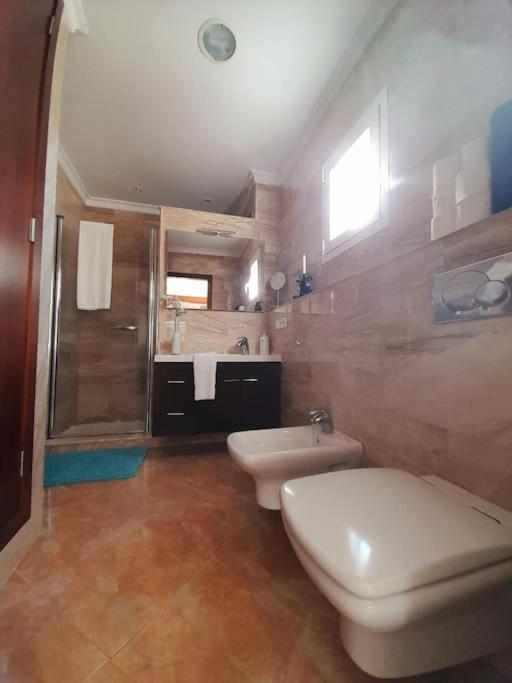 Casa El Rafal ポレレス エクステリア 写真