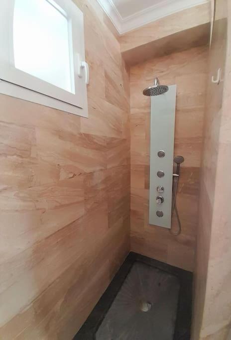 Casa El Rafal ポレレス エクステリア 写真