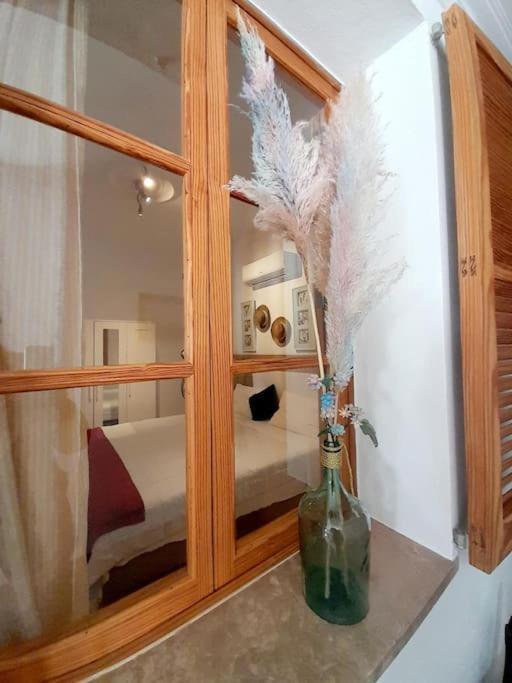 Casa El Rafal ポレレス エクステリア 写真