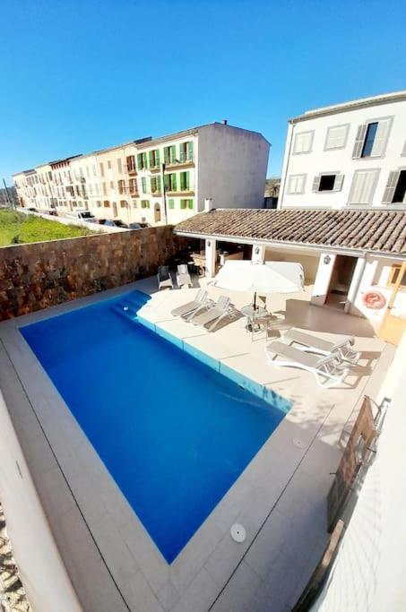 Casa El Rafal ポレレス エクステリア 写真