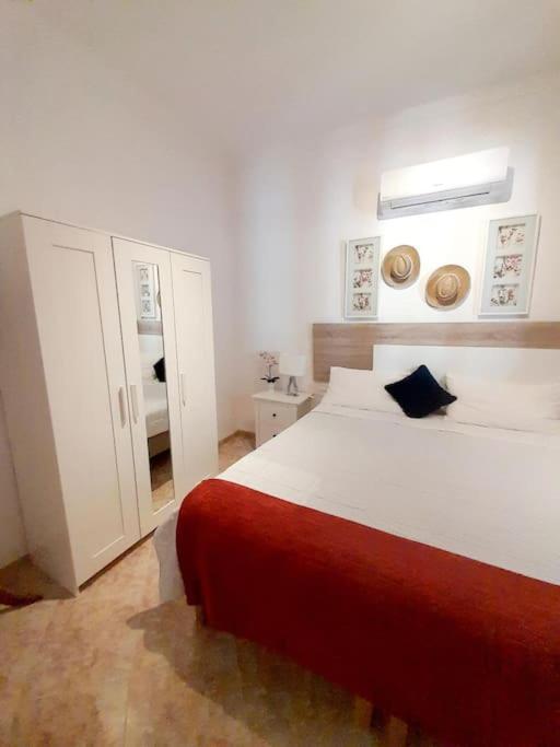 Casa El Rafal ポレレス エクステリア 写真