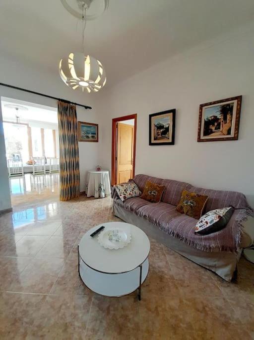 Casa El Rafal ポレレス エクステリア 写真